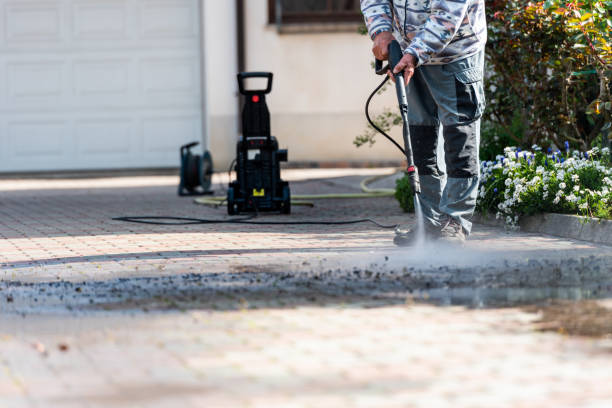 Best Affordable Power Washing  in Hebron, IN