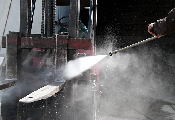 Best Exterior Home Cleaning  in Hebron, IN