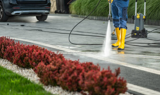 Best Residential Pressure Washing Services  in Hebron, IN