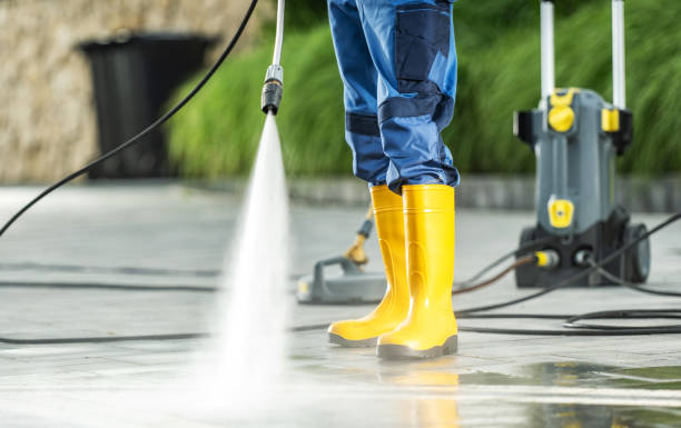 Best Exterior Home Cleaning  in Hebron, IN