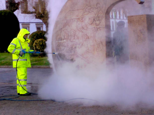 Best Commercial Building Pressure Washing  in Hebron, IN
