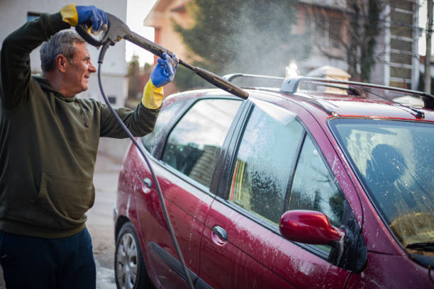 Hebron, IN Pressure Washing Company