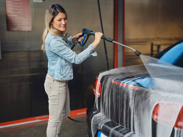 Best Pressure Washing Services Near Me  in Hebron, IN