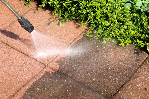 Best Concrete Pressure Washing  in Hebron, IN