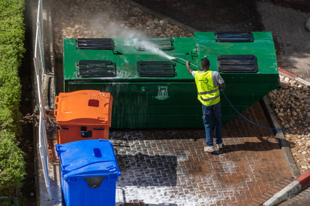 Best Commercial Building Pressure Washing  in Hebron, IN
